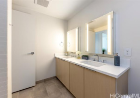 1001 Queen Street,Honolulu,Hawaii,96814,2 Bedrooms Bedrooms,2 BathroomsBathrooms,Condo/Townhouse,Queen,18,18125203