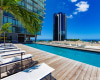 1001 Queen Street,Honolulu,Hawaii,96814,2 Bedrooms Bedrooms,2 BathroomsBathrooms,Condo/Townhouse,Queen,18,18125203