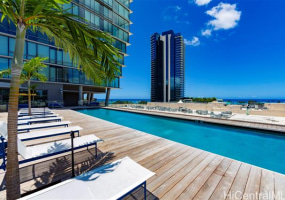 1001 Queen Street,Honolulu,Hawaii,96814,2 Bedrooms Bedrooms,2 BathroomsBathrooms,Condo/Townhouse,Queen,18,18125203