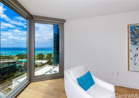 1001 Queen Street,Honolulu,Hawaii,96814,2 Bedrooms Bedrooms,2 BathroomsBathrooms,Condo/Townhouse,Queen,18,18125203
