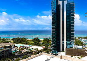 1001 Queen Street,Honolulu,Hawaii,96814,2 Bedrooms Bedrooms,2 BathroomsBathrooms,Condo/Townhouse,Queen,18,18125203