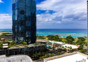 1001 Queen Street,Honolulu,Hawaii,96814,2 Bedrooms Bedrooms,2 BathroomsBathrooms,Condo/Townhouse,Queen,18,18125203