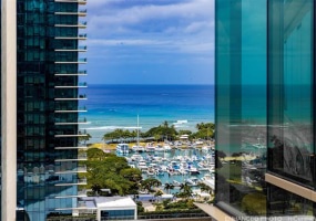 1001 Queen Street,Honolulu,Hawaii,96814,2 Bedrooms Bedrooms,2 BathroomsBathrooms,Condo/Townhouse,Queen,18,18125203