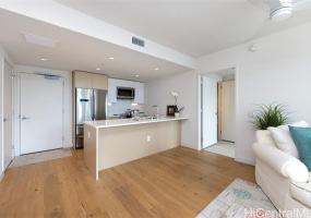 1001 Queen Street,Honolulu,Hawaii,96814,2 Bedrooms Bedrooms,2 BathroomsBathrooms,Condo/Townhouse,Queen,18,18125203