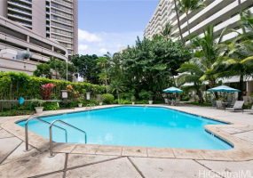 2345 Ala Wai Boulevard,Honolulu,Hawaii,96815,1 BathroomBathrooms,Condo/Townhouse,Ala Wai,8,17730808