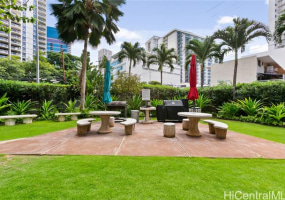 2345 Ala Wai Boulevard,Honolulu,Hawaii,96815,1 BathroomBathrooms,Condo/Townhouse,Ala Wai,8,17730808