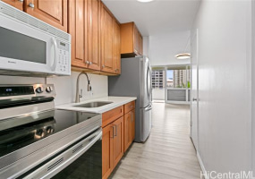 425 Ena Road,Honolulu,Hawaii,96815,1 ベッドルーム ベッドルーム,1 バスルームバスルーム,コンド / タウンハウス,Ena,8,18125280