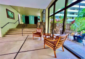 2345 Ala Wai Boulevard,Honolulu,Hawaii,96815,1 BathroomBathrooms,Condo/Townhouse,Ala Wai,8,17730808