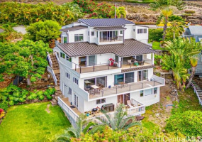 5436 Poola Street,Honolulu,Hawaii,96821,5 ベッドルーム ベッドルーム,4 バスルームバスルーム,一戸建て,Poola,18577897