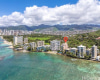 2979 Kalakaua Avenue,Honolulu,Hawaii,96815,2 ベッドルーム ベッドルーム,2 バスルームバスルーム,コンド / タウンハウス,Kalakaua,6,19291028