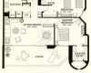 1910 Ala Moana Boulevard,Honolulu,Hawaii,96815,2 ベッドルーム ベッドルーム,2 バスルームバスルーム,コンド / タウンハウス,Ala Moana,14,19291147