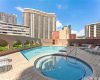 1910 Ala Moana Boulevard,Honolulu,Hawaii,96815,2 ベッドルーム ベッドルーム,2 バスルームバスルーム,コンド / タウンハウス,Ala Moana,14,19291147