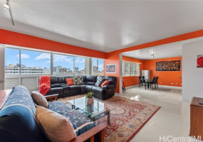1309 Wilder Avenue,Honolulu,Hawaii,96822,3 Bedrooms Bedrooms,2 BathroomsBathrooms,Condo/Townhouse,Wilder,5,18126380