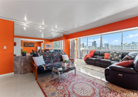 1309 Wilder Avenue,Honolulu,Hawaii,96822,3 Bedrooms Bedrooms,2 BathroomsBathrooms,Condo/Townhouse,Wilder,5,18126380