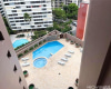 1910 Ala Moana Boulevard,Honolulu,Hawaii,96815,2 ベッドルーム ベッドルーム,2 バスルームバスルーム,コンド / タウンハウス,Ala Moana,14,19291147