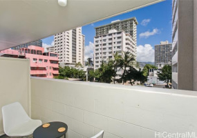 1610 Kanunu Street,Honolulu,Hawaii,96814,1 Bedroom Bedrooms,1 BathroomBathrooms,Condo/Townhouse,Kanunu,11,17732965