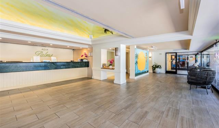 1850 Ala Moana Boulevard,Honolulu,Hawaii,96815,1 バスルームバスルーム,コンド / タウンハウス,Ala Moana,6,18579303