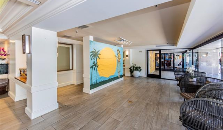 1850 Ala Moana Boulevard,Honolulu,Hawaii,96815,1 バスルームバスルーム,コンド / タウンハウス,Ala Moana,6,18579303