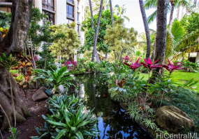 300 Wai Nani Way,Honolulu,Hawaii,96815,1 Bedroom Bedrooms,1 BathroomBathrooms,Condo/Townhouse,Wai Nani,4,18127065