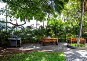 300 Wai Nani Way,Honolulu,Hawaii,96815,1 Bedroom Bedrooms,1 BathroomBathrooms,Condo/Townhouse,Wai Nani,4,18127065