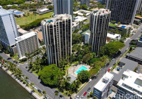 300 Wai Nani Way,Honolulu,Hawaii,96815,1 Bedroom Bedrooms,1 BathroomBathrooms,Condo/Townhouse,Wai Nani,4,18127065