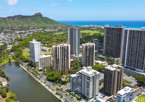 300 Wai Nani Way,Honolulu,Hawaii,96815,1 Bedroom Bedrooms,1 BathroomBathrooms,Condo/Townhouse,Wai Nani,4,18127065