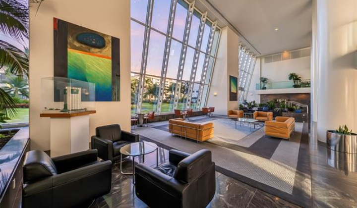 88 Piikoi Street,Honolulu,Hawaii,96814,2 Bedrooms Bedrooms,2 BathroomsBathrooms,Condo/Townhouse,Piikoi,23,19291900