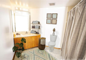 300 Wai Nani Way,Honolulu,Hawaii,96815,1 Bedroom Bedrooms,1 BathroomBathrooms,Condo/Townhouse,Wai Nani,4,18127065