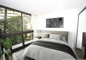 300 Wai Nani Way,Honolulu,Hawaii,96815,1 Bedroom Bedrooms,1 BathroomBathrooms,Condo/Townhouse,Wai Nani,4,18127065