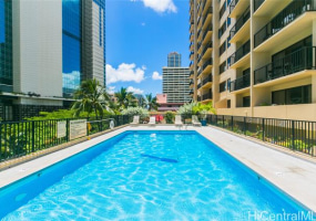 2140 Kuhio Avenue,Honolulu,Hawaii,96815,1 Bedroom Bedrooms,1 BathroomBathrooms,Condo/Townhouse,Kuhio,10,18127346