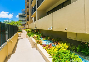 2140 Kuhio Avenue,Honolulu,Hawaii,96815,1 Bedroom Bedrooms,1 BathroomBathrooms,Condo/Townhouse,Kuhio,10,18127346
