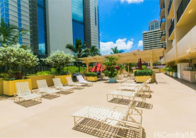 2140 Kuhio Avenue,Honolulu,Hawaii,96815,1 Bedroom Bedrooms,1 BathroomBathrooms,Condo/Townhouse,Kuhio,10,18127346