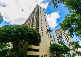 2140 Kuhio Avenue,Honolulu,Hawaii,96815,1 Bedroom Bedrooms,1 BathroomBathrooms,Condo/Townhouse,Kuhio,10,18127346