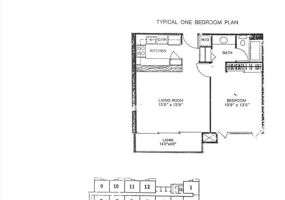 2140 Kuhio Avenue,Honolulu,Hawaii,96815,1 Bedroom Bedrooms,1 BathroomBathrooms,Condo/Townhouse,Kuhio,10,18127346