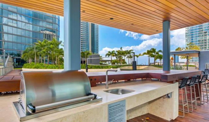 1108 Auahi Street,Honolulu,Hawaii,96814,3 ベッドルーム ベッドルーム,3 バスルームバスルーム,コンド / タウンハウス,Auahi,10,18579620