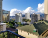 2140 Kuhio Avenue,Honolulu,Hawaii,96815,1 Bedroom Bedrooms,1 BathroomBathrooms,Condo/Townhouse,Kuhio,10,18127346