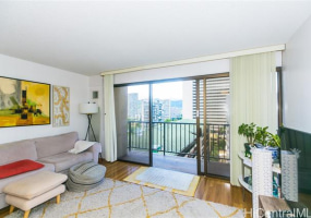 2140 Kuhio Avenue,Honolulu,Hawaii,96815,1 Bedroom Bedrooms,1 BathroomBathrooms,Condo/Townhouse,Kuhio,10,18127346