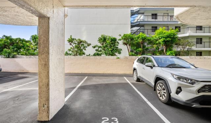 1447 Kewalo Street,Honolulu,Hawaii,96822,1 ベッドルーム ベッドルーム,2 バスルームバスルーム,コンド / タウンハウス,Kewalo,5,19293316