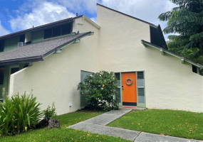 553 Pepeekeo Street,Honolulu,Hawaii,96825,4 ベッドルーム ベッドルーム,2 バスルームバスルーム,コンド / タウンハウス,Pepeekeo,2,18580052