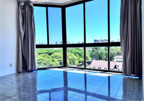 2040 Nuuanu Avenue,Honolulu,Hawaii,96817,1 ベッドルーム ベッドルーム,1 バスルームバスルーム,コンド / タウンハウス,Nuuanu,7,18128103