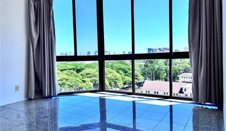 2040 Nuuanu Avenue,Honolulu,Hawaii,96817,1 ベッドルーム ベッドルーム,1 バスルームバスルーム,コンド / タウンハウス,Nuuanu,7,18128103