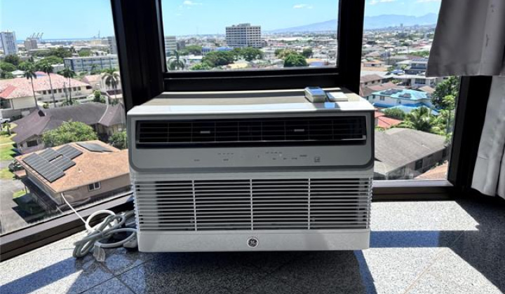 2040 Nuuanu Avenue,Honolulu,Hawaii,96817,1 ベッドルーム ベッドルーム,1 バスルームバスルーム,コンド / タウンハウス,Nuuanu,7,18128103