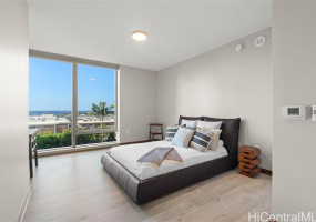 1555 Kapiolani Boulevard,Honolulu,Hawaii,96814,2 ベッドルーム ベッドルーム,2 バスルームバスルーム,コンド / タウンハウス,Kapiolani,906,18580309