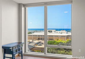 1555 Kapiolani Boulevard,Honolulu,Hawaii,96814,2 ベッドルーム ベッドルーム,2 バスルームバスルーム,コンド / タウンハウス,Kapiolani,906,18580309