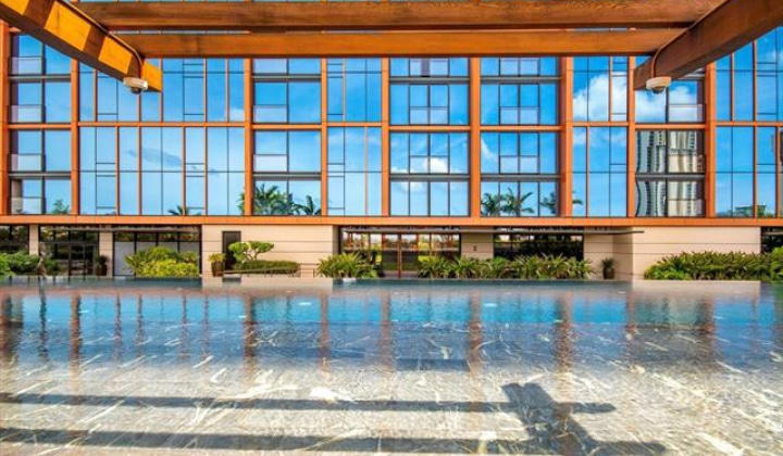 1555 Kapiolani Boulevard,Honolulu,Hawaii,96814,2 ベッドルーム ベッドルーム,2 バスルームバスルーム,コンド / タウンハウス,Kapiolani,906,18580309