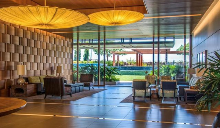 1555 Kapiolani Boulevard,Honolulu,Hawaii,96814,2 ベッドルーム ベッドルーム,2 バスルームバスルーム,コンド / タウンハウス,Kapiolani,906,18580309