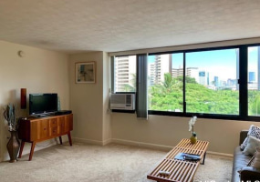 343 Hobron Lane,Honolulu,Hawaii,96815,1 ベッドルーム ベッドルーム,1 バスルームバスルーム,コンド / タウンハウス,Hobron,6,18128108