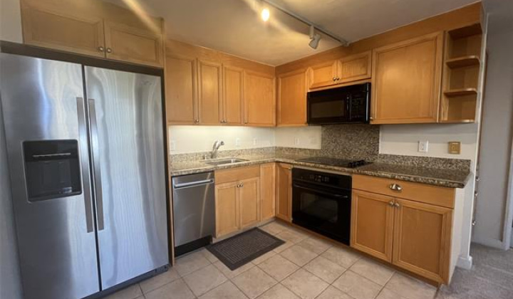 343 Hobron Lane,Honolulu,Hawaii,96815,1 ベッドルーム ベッドルーム,1 バスルームバスルーム,コンド / タウンハウス,Hobron,6,18128108