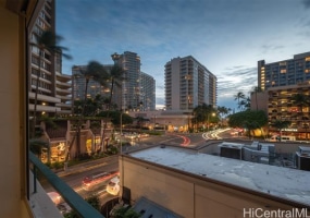 1720 Ala Moana Boulevard,Honolulu,Hawaii,96815,1 Bedroom Bedrooms,1 BathroomBathrooms,Condo/Townhouse,Ala Moana,3,17733356