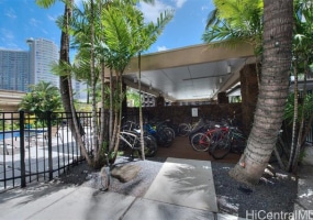 1720 Ala Moana Boulevard,Honolulu,Hawaii,96815,1 Bedroom Bedrooms,1 BathroomBathrooms,Condo/Townhouse,Ala Moana,3,17733356